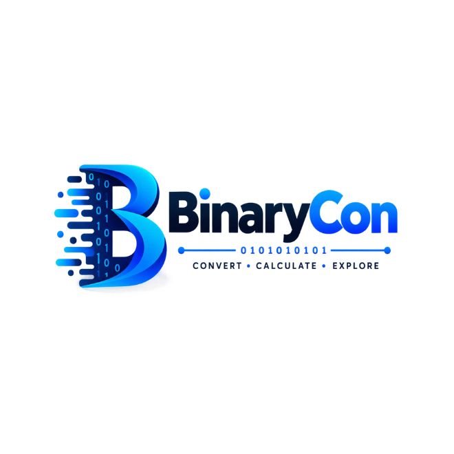 binaryconverter binaryconverter